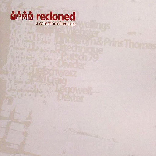 descargar álbum Various - Recloned A Collection Of Remixes