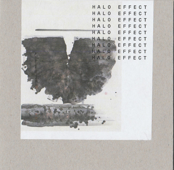 télécharger l'album Leo Abrahams - Halo Effect