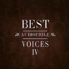 Best Audiophile Voices - Selection (2006, CD) - Discogs