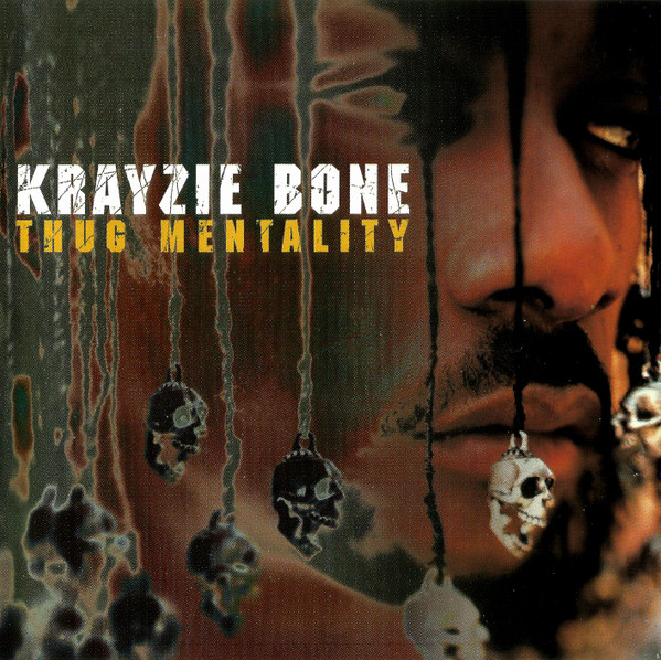 krayzie bone thug mentality 1999 itunes rar