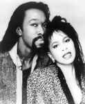 lataa albumi Ashford And Simpson - Love Or Physical Cookies And Cake