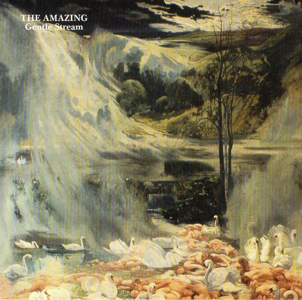The Amazing – Gentle Stream (2012