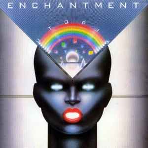 Enchantment – Utopia (2004, Vinyl) - Discogs