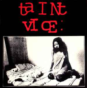 Vice - Taint