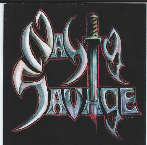 Nasty Savage - Nasty Savage | Releases | Discogs
