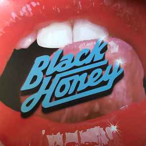 Black Honey (2) - Black Honey album cover