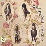 Cover of The Grease Band, 2003-09-29, CD