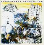 Cover of Handsworth Revolution, 1995-06-10, CD