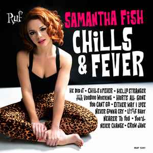 Chills & Fever - Samantha Fish