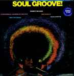 Soul Groove! (Vinyl) - Discogs
