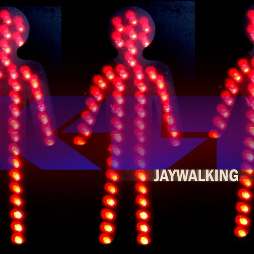 ladda ner album K1T - Jaywalking