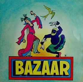 Bazaar - Live - Bazaar