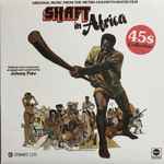 Johnny Pate – Shaft In Africa (45s Collection) (2020, Vinyl) - Discogs