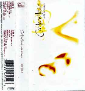 Cocteau Twins – Milk & Kisses (1996, Cassette) - Discogs