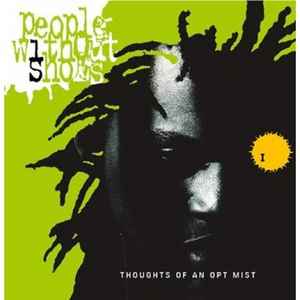 People Without Shoes - Thoughts Of An Optimist
