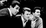lataa albumi The Lettermen - With Love From The Lettermen