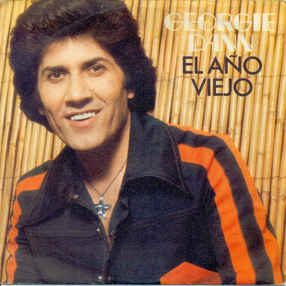 last ned album Georgie Dann - El Año Viejo