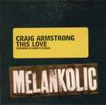Cover of This Love, 1997, CD