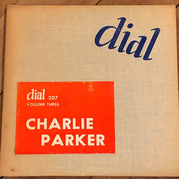 Charlie Parker – Charlie Parker Sextet (Vinyl) - Discogs