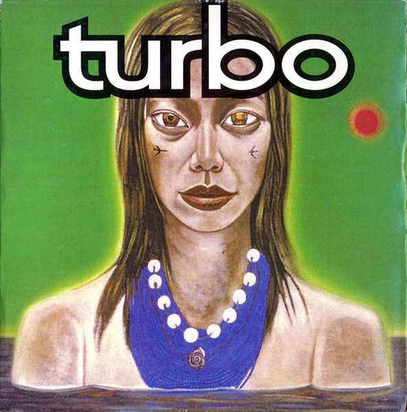 UA – Turbo (1999, CD) - Discogs