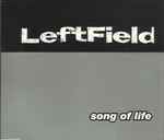 Cover of Song Of Life, 1992, CD