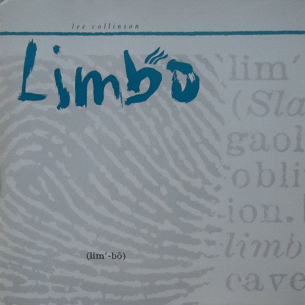 Lee Collinson - Limbo | Releases | Discogs
