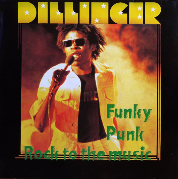 Dillinger – Dillinger (CD) - Discogs