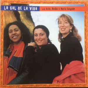 La Sal De La Vida - La Sal De La Vida album cover
