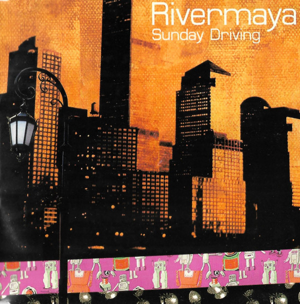 last ned album Rivermaya - Sunday Driving
