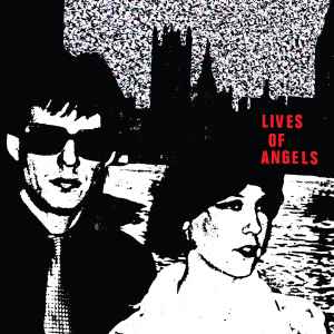 Lives Of Angels - Elevator To Eden