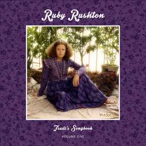Trudi's Songbook: Volume One  - Ruby Rushton