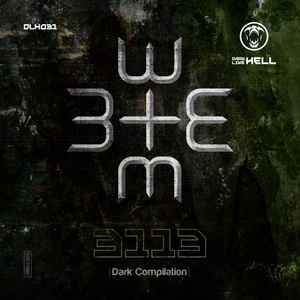 Various - 3113 | Dark Compilation | album cover