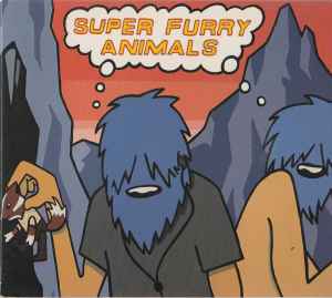 Super Furry Animals - The International Language Of Screaming