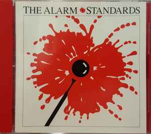The Alarm - Standards album cover