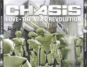Chasis - Love · The Next Revolution - Various