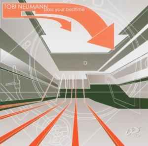 Tobi Neumann - Pass Your Bedtime album cover