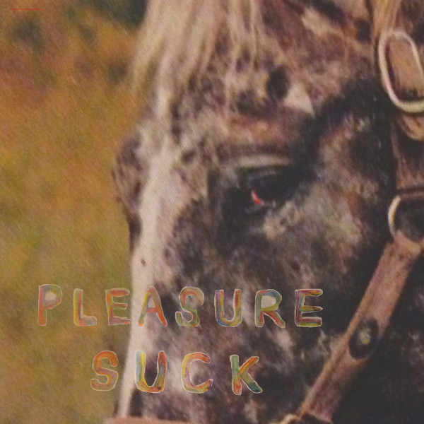 last ned album Spirit Of The Beehive - Pleasure Suck