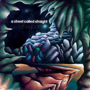 A Street Called Straight - Jeff Eubank
