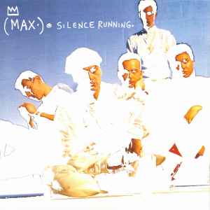 Max (31) - Silence Running album cover