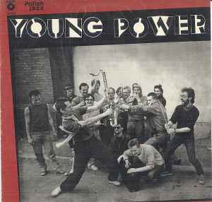 Young Power (2) - Young Power