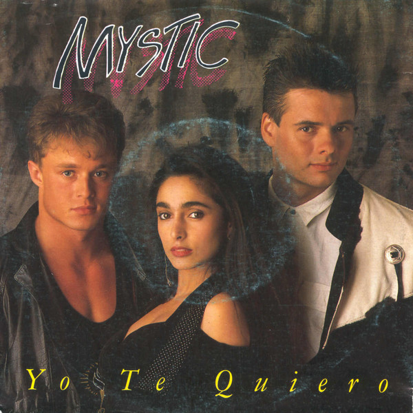 baixar álbum Mystic - Yo Te Quiero