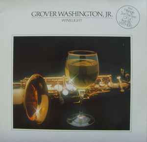 Grover Washington, Jr. - Winelight (Vinyl, Germany, 0) For Sale 