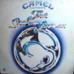 Cover of Music Inspired By The Snow Goose, 1975, Vinyl