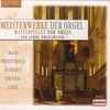 Various - Meisterwerke Der Orgel