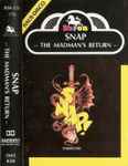 Cover von The Madman's Return, 1992, Cassette