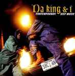 Da King & I – Contemporary Jeep Music (1993, CD) - Discogs