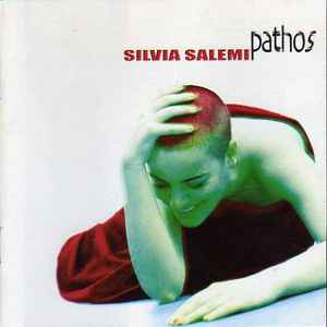 Silvia Salemi - Pathos album cover