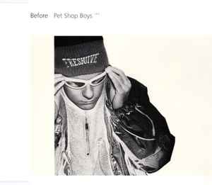 Pet Shop Boys - Before