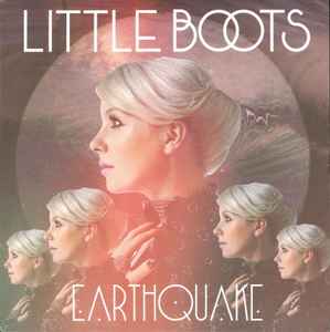 Little Boots - Earthquake