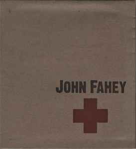 John Fahey - Red Cross, Disciple Of Christ Today.